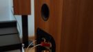 Dion Audio M123 monitor speaker