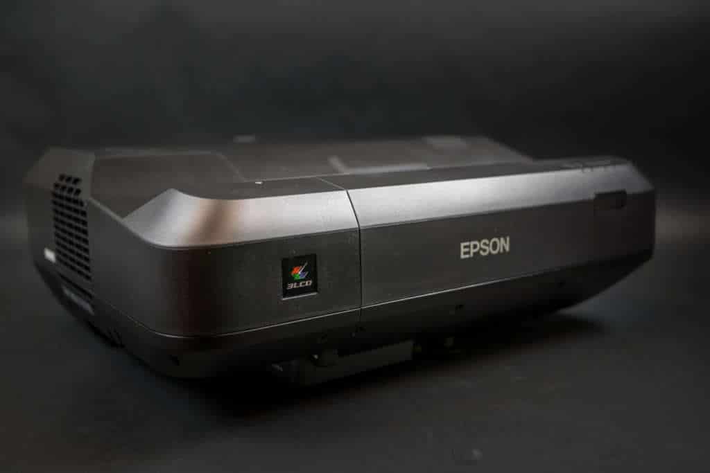 Epson EH LS100