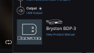 Bryston BDP-3 Digital Player