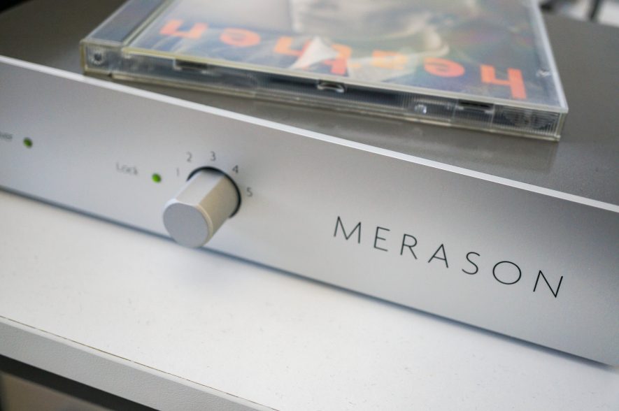 Merason Audio Frérot