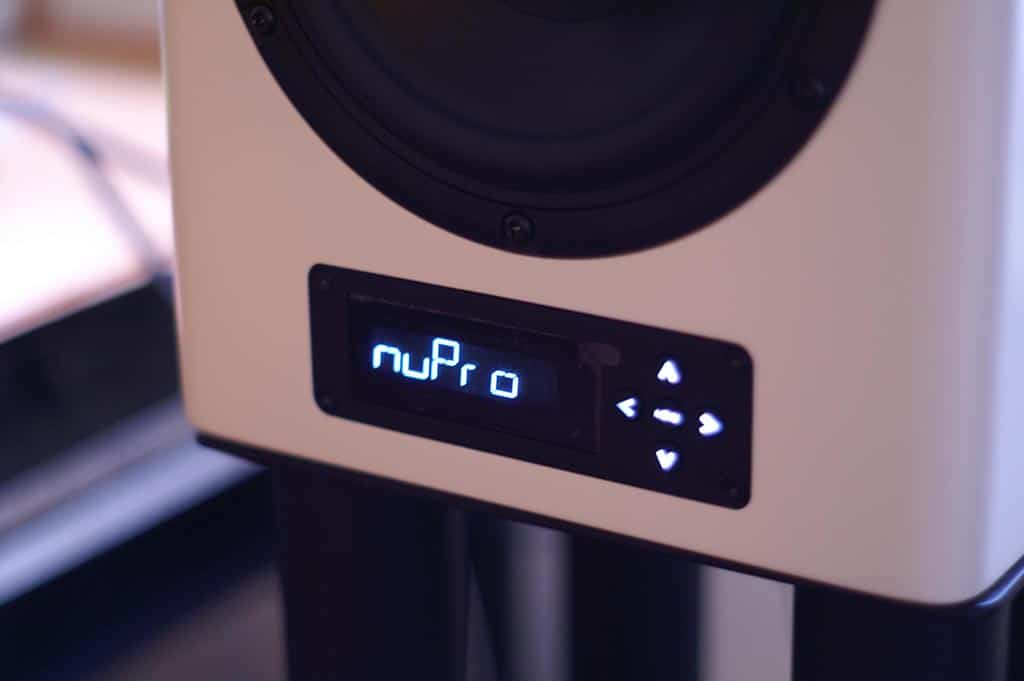 Nubert NuPro-A-300