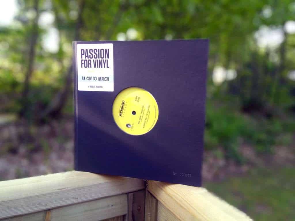 Passion for Vinyl - Part II