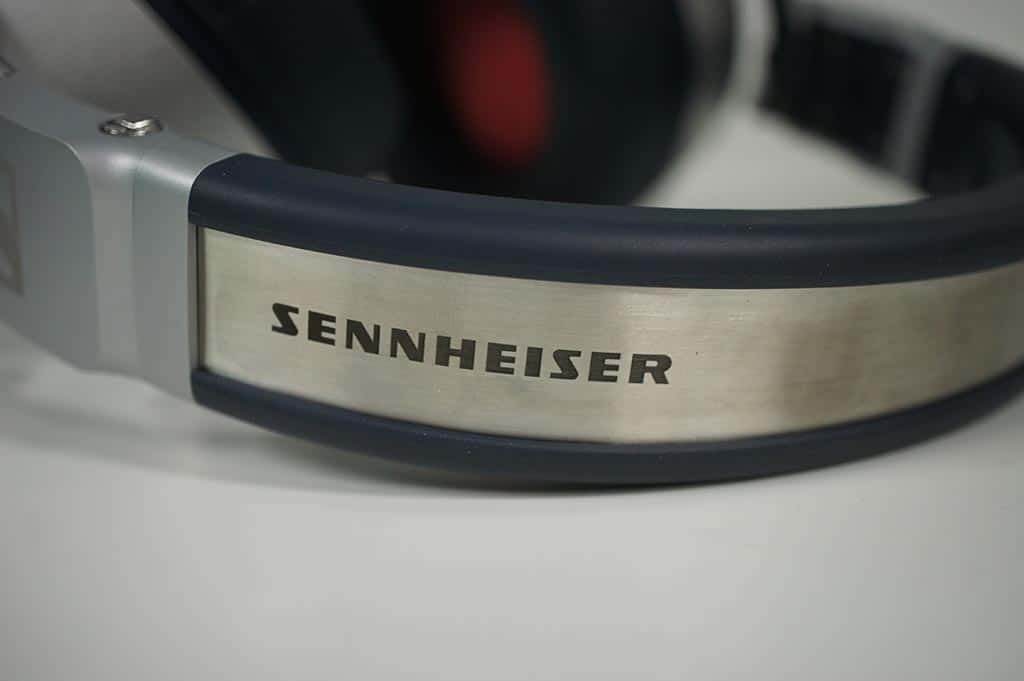 Sennheiser HD630VB