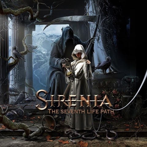 Sirenia-TheSeventhLifePath