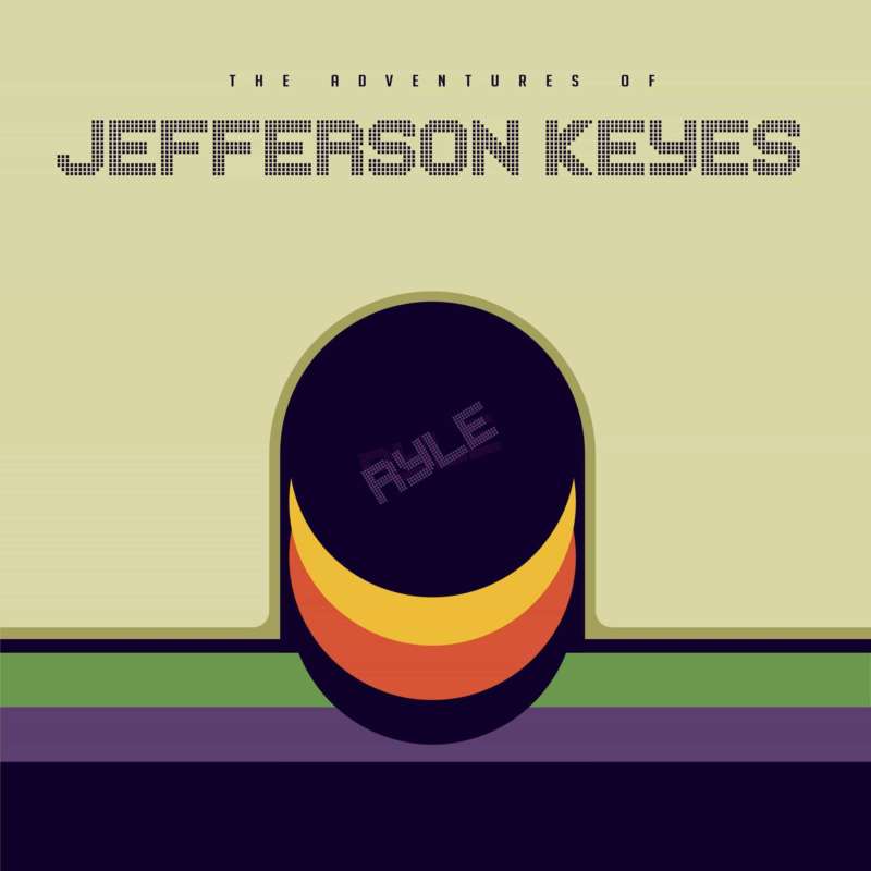 The Adventures Of Jefferson Keyes