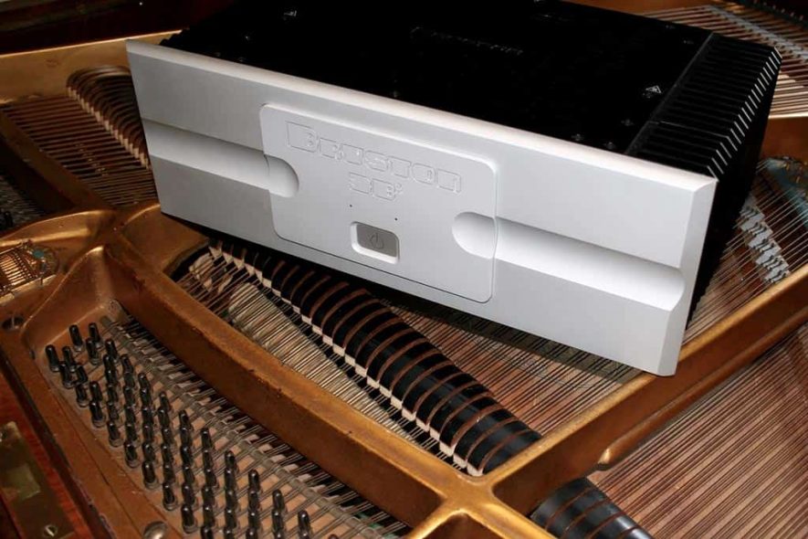Bryston 3B SST3