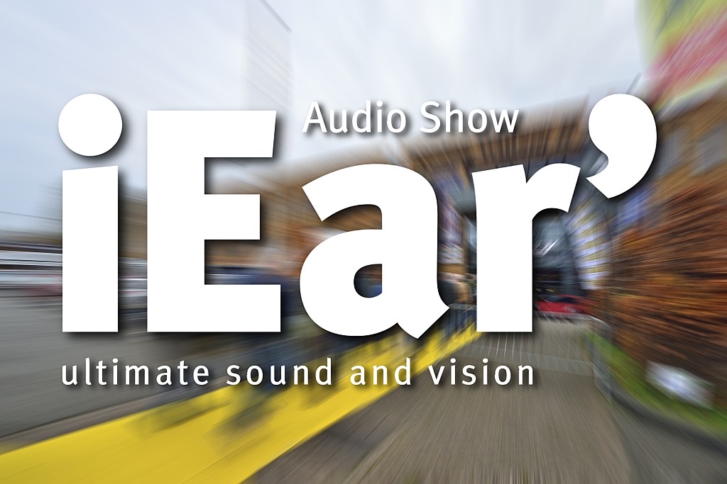 Audio Show iEar' 2023